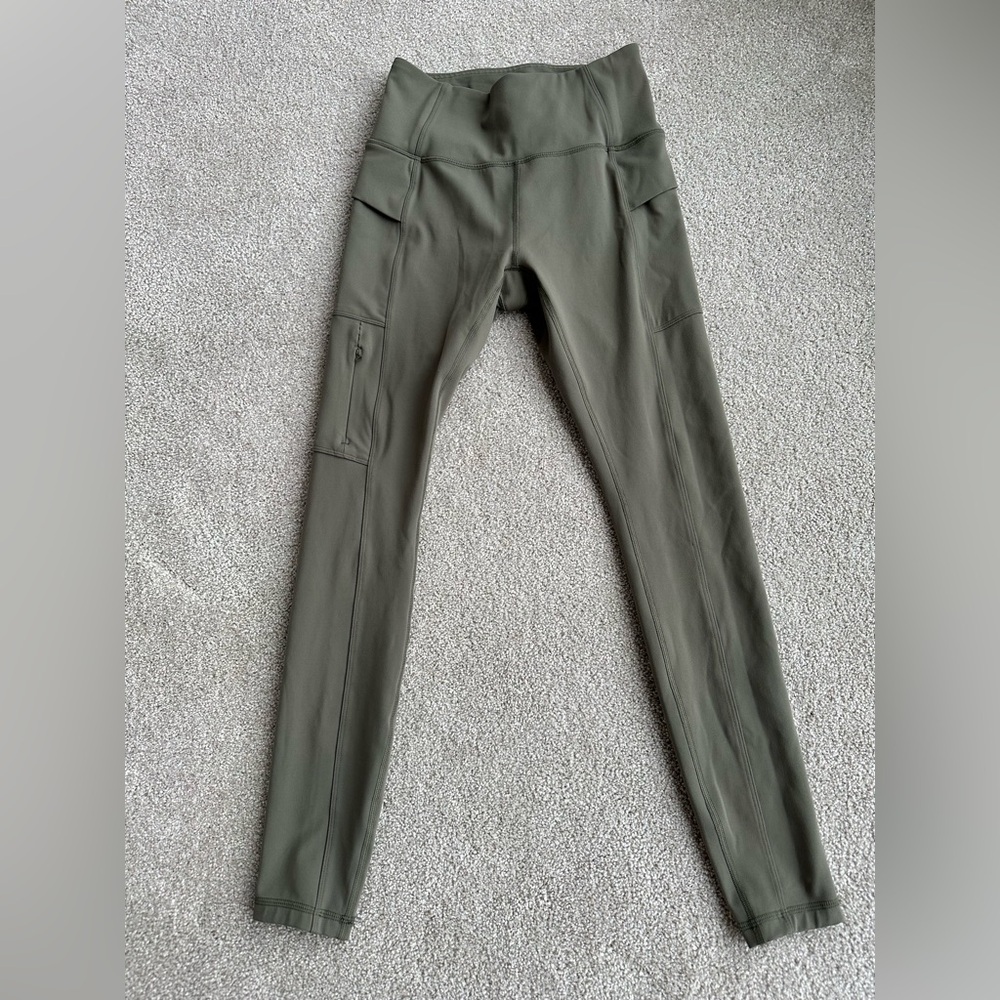 Avalanche Outdoor leggings